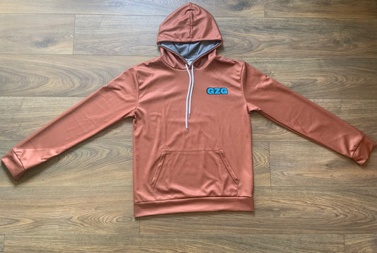 Sporty Hoodie