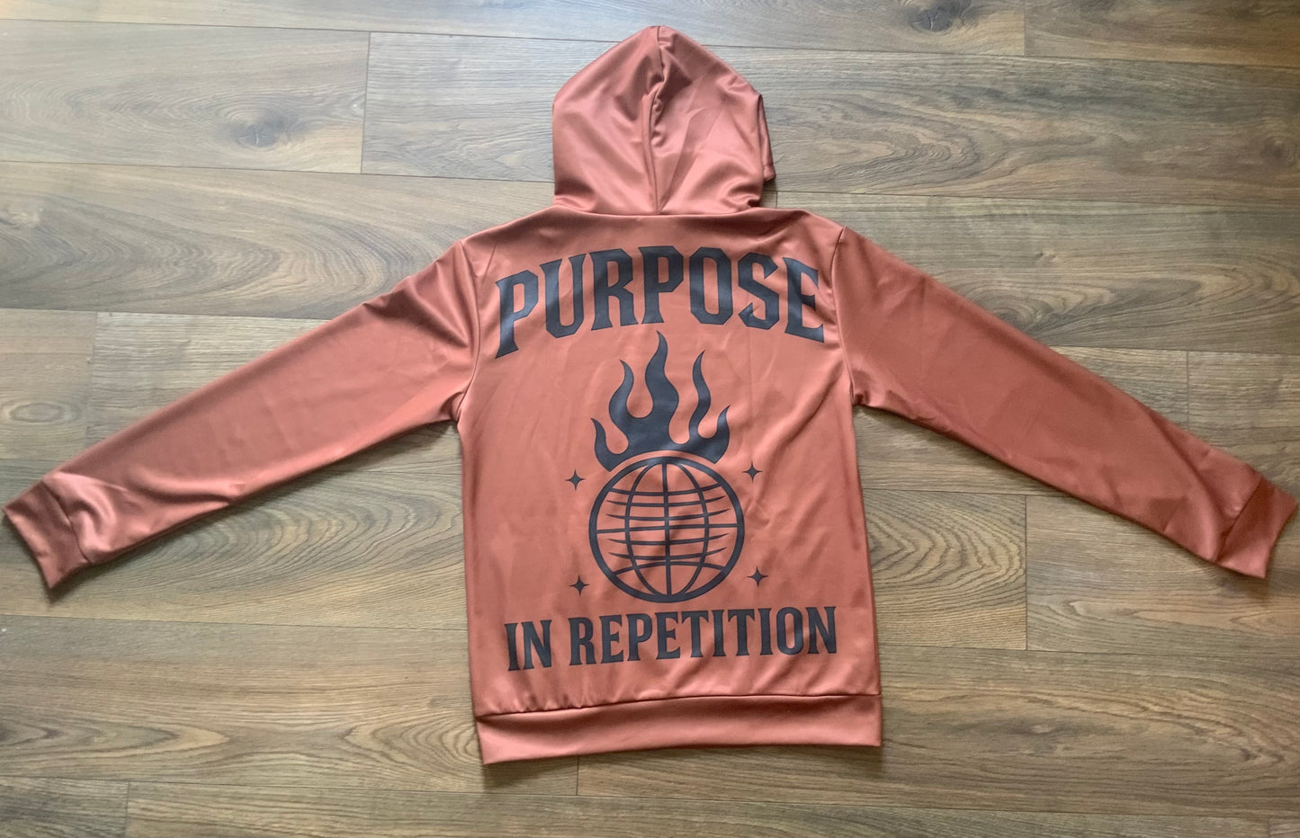 Sporty Hoodie