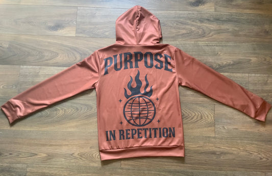 Sporty Hoodie