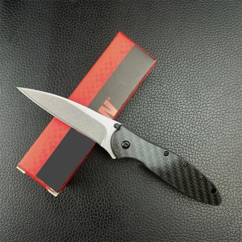 Tactical KS Knife