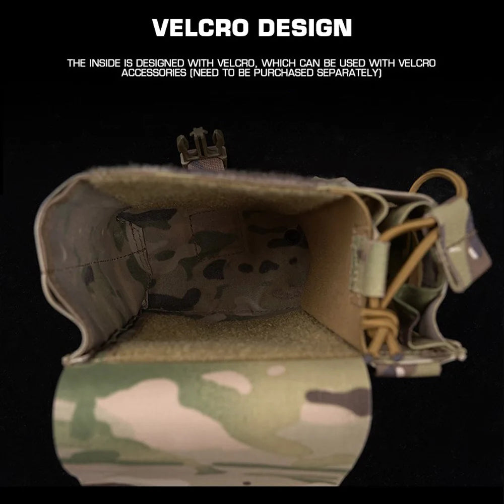 Multi-purpose Pouch