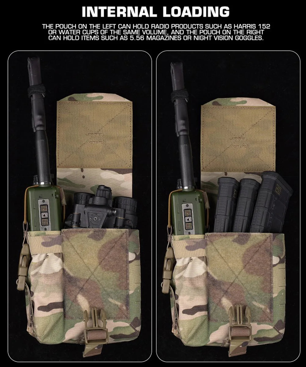 Multi-purpose Pouch