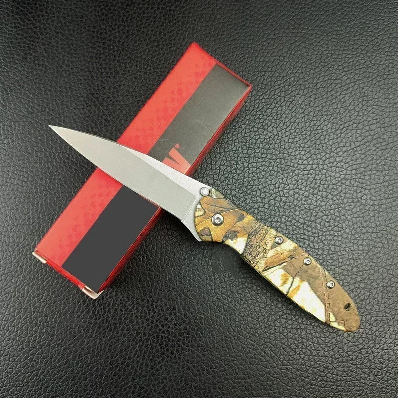 Tactical KS Knife