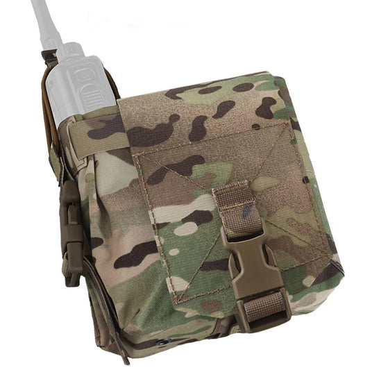 Multi-purpose Pouch