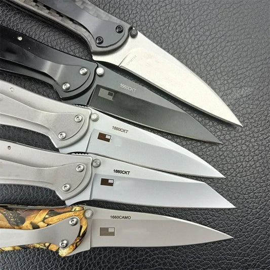Tactical KS Knife
