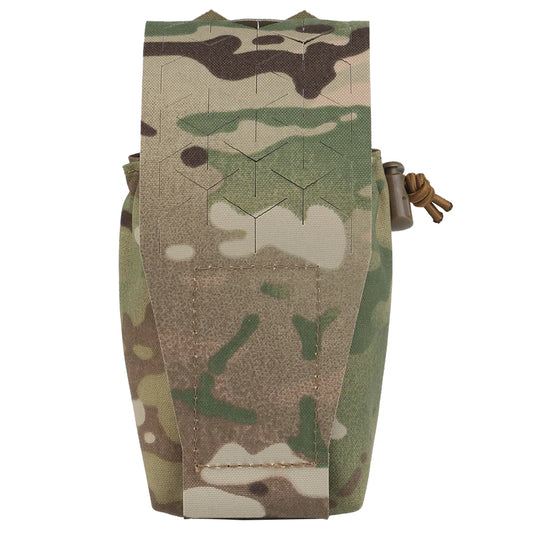 Multi-purpose Radio Pouch